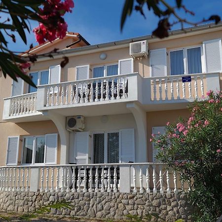Apartments Mihalic Silo  Exterior photo