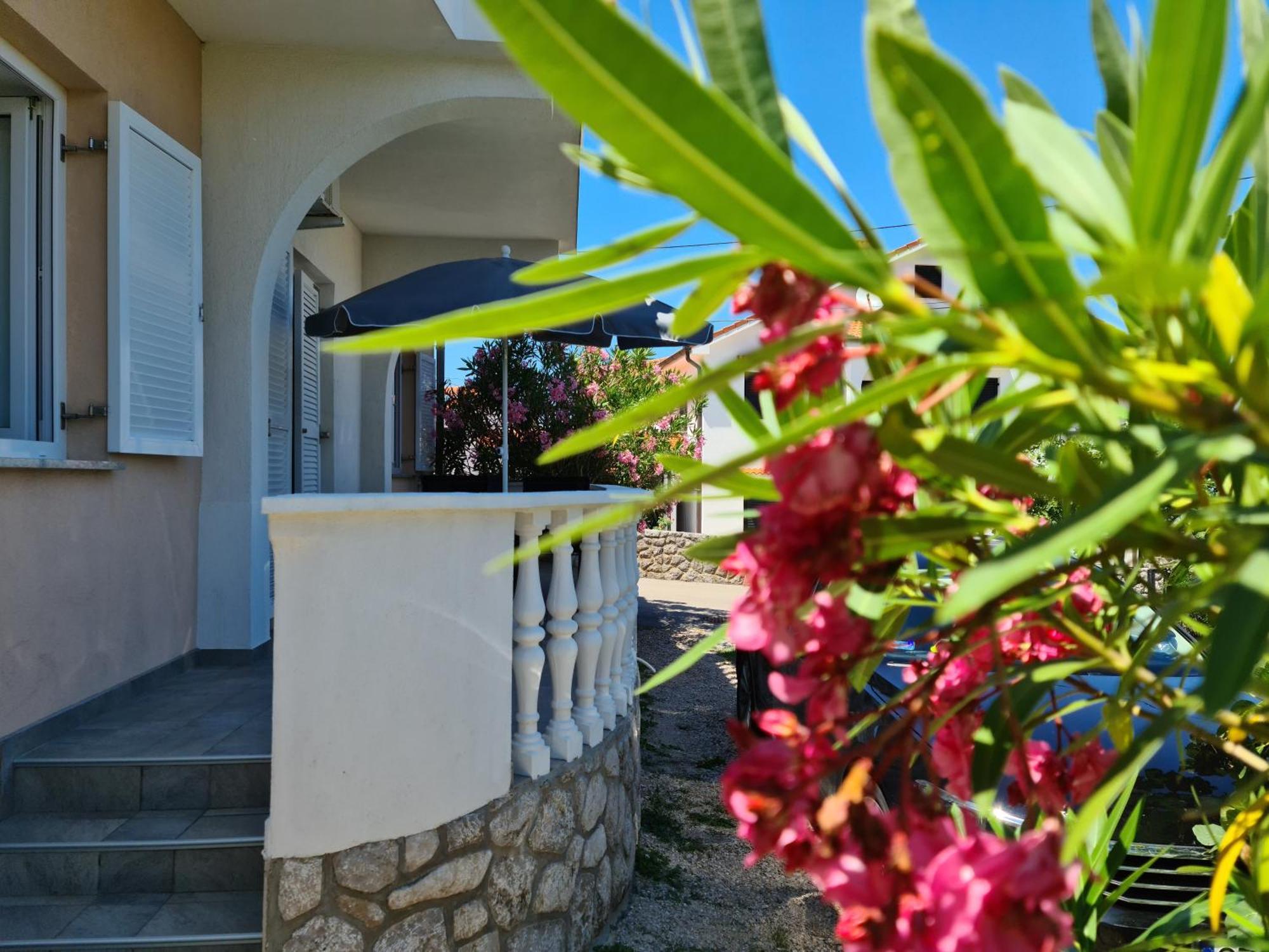 Apartments Mihalic Silo  Exterior photo