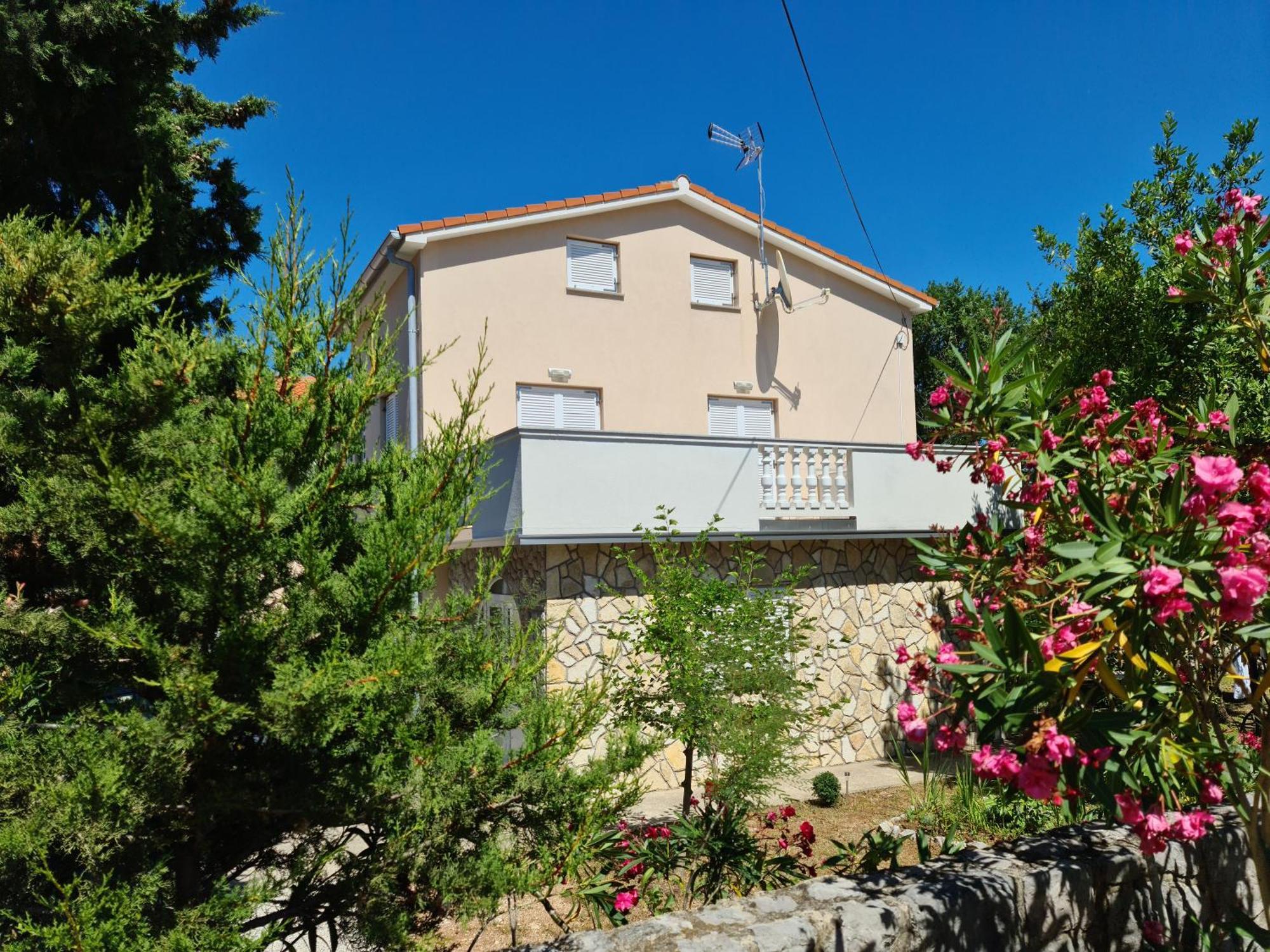 Apartments Mihalic Silo  Exterior photo