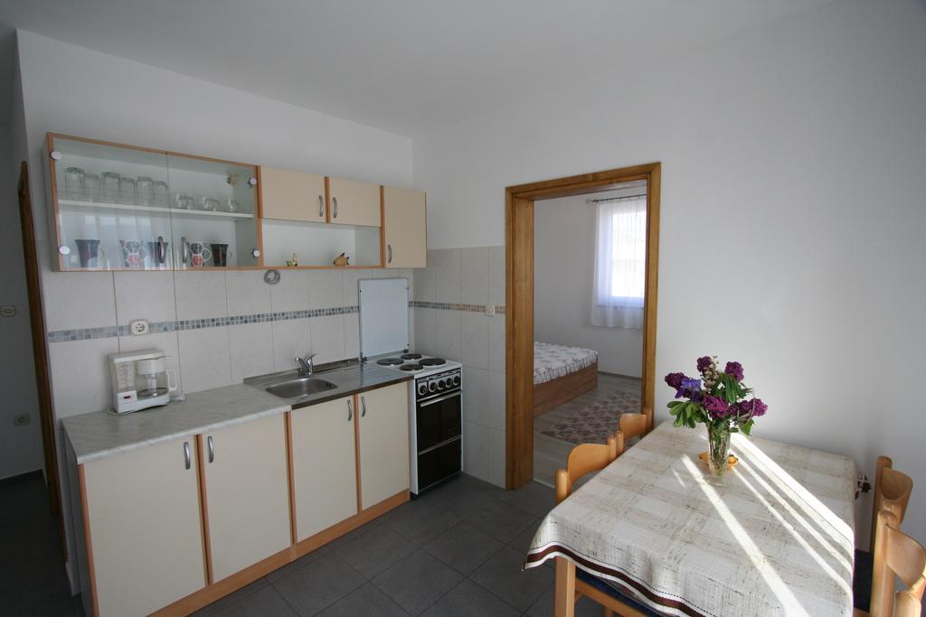 Apartments Mihalic Silo  Exterior photo