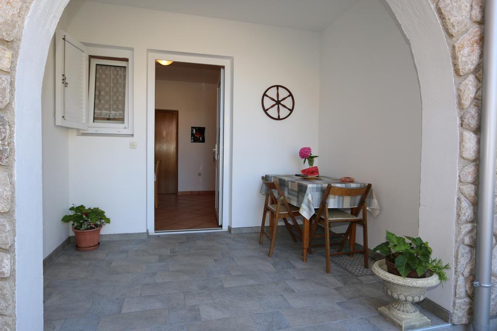 Apartments Mihalic Silo  Exterior photo