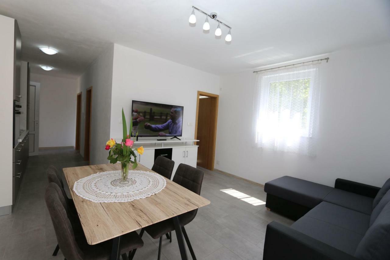 Apartments Mihalic Silo  Exterior photo